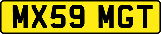 MX59MGT