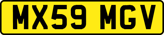 MX59MGV