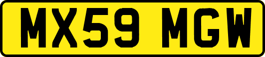 MX59MGW