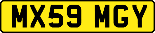 MX59MGY