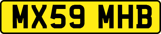 MX59MHB