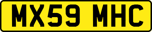 MX59MHC