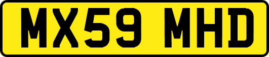 MX59MHD