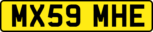 MX59MHE