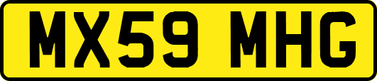 MX59MHG
