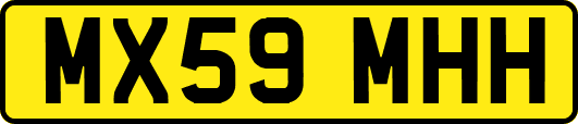 MX59MHH