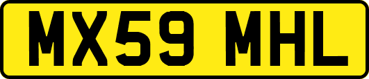 MX59MHL