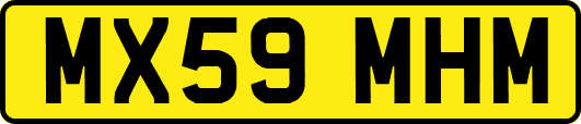MX59MHM