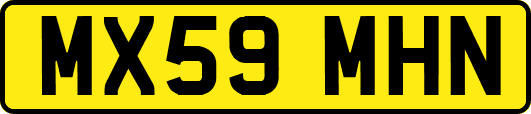 MX59MHN