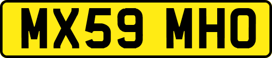 MX59MHO