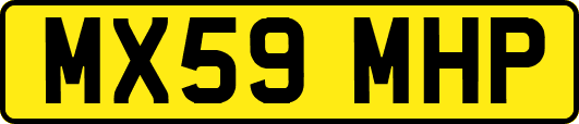 MX59MHP