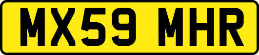 MX59MHR