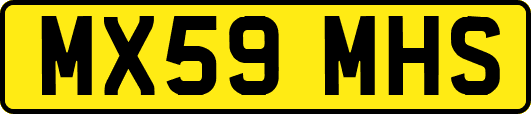 MX59MHS