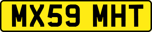 MX59MHT
