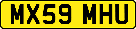 MX59MHU