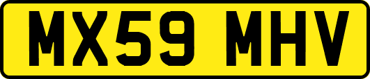 MX59MHV