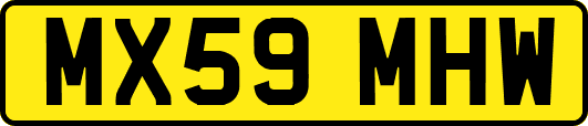 MX59MHW