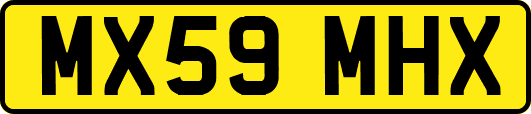 MX59MHX