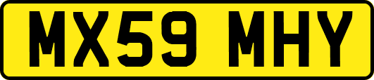 MX59MHY