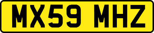MX59MHZ