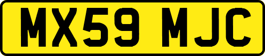 MX59MJC