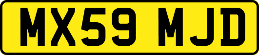 MX59MJD