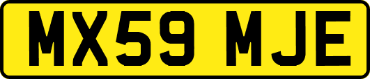 MX59MJE