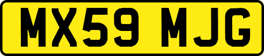 MX59MJG