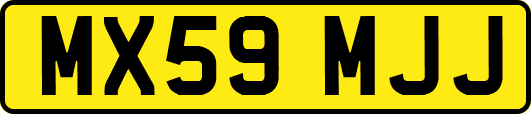 MX59MJJ
