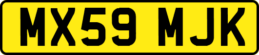 MX59MJK