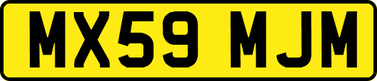 MX59MJM