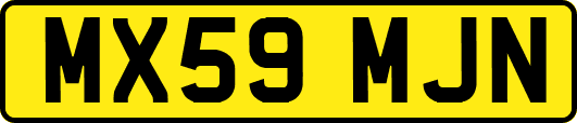 MX59MJN