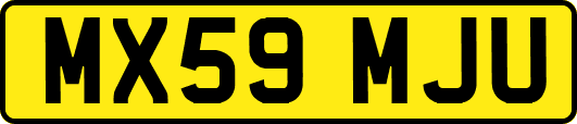 MX59MJU