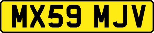 MX59MJV