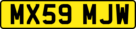 MX59MJW