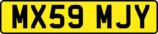 MX59MJY