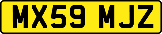 MX59MJZ