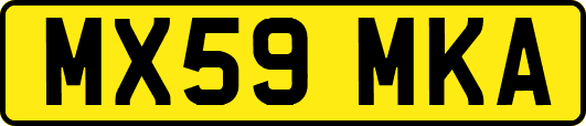 MX59MKA