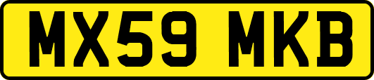 MX59MKB