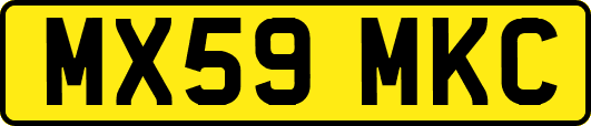 MX59MKC