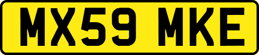 MX59MKE