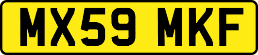 MX59MKF