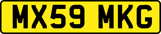 MX59MKG