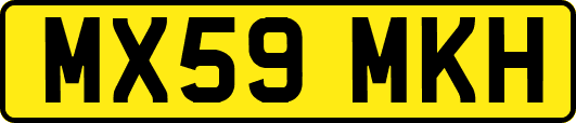 MX59MKH