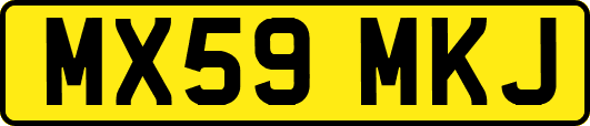 MX59MKJ