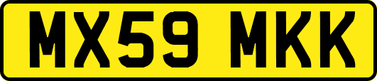 MX59MKK