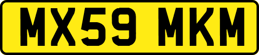 MX59MKM