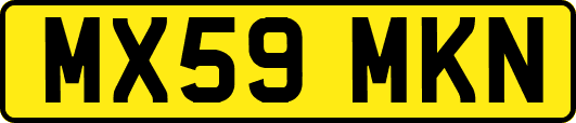MX59MKN