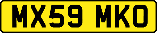 MX59MKO
