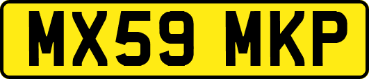 MX59MKP